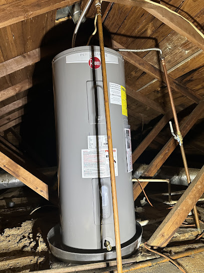 About water heater replacement La Porte