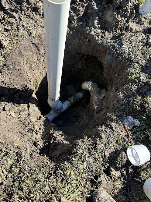 Gallery image 7 — water heater replacement La Porte
