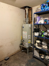 Gallery image 3 — water heater replacement La Porte