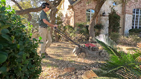 garden bed maintenance Encino Park