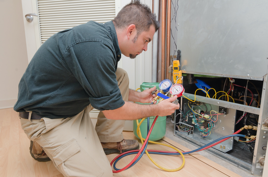 Gallery image 8 — best HVAC company New York City