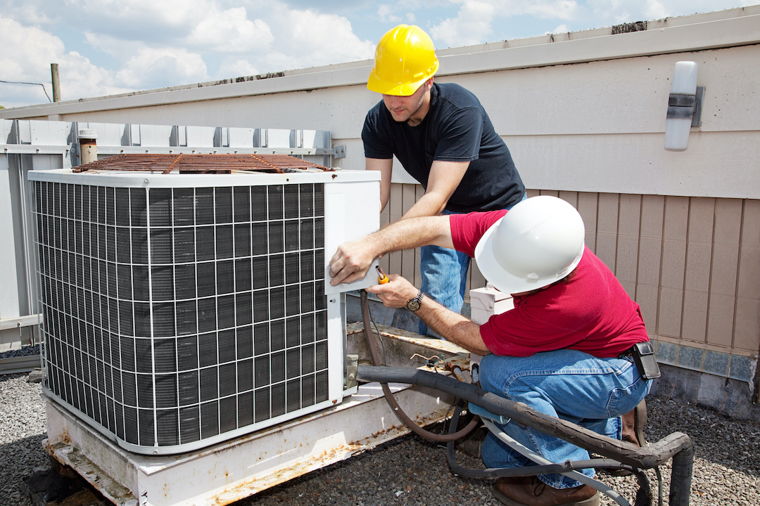Gallery image 6 — best HVAC company New York City