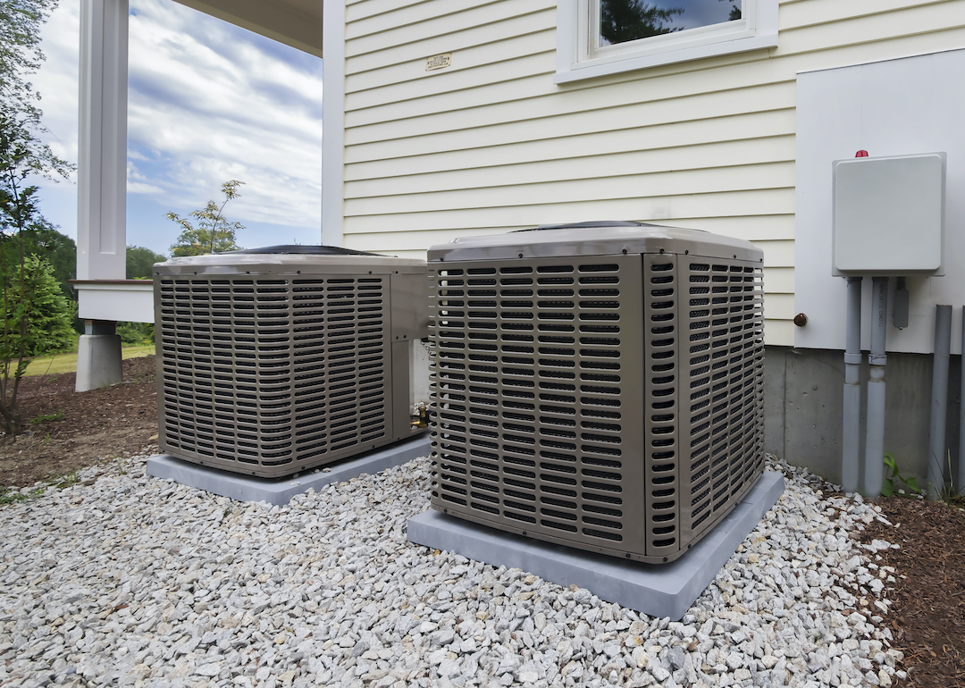Gallery image 1 — best HVAC company New York City