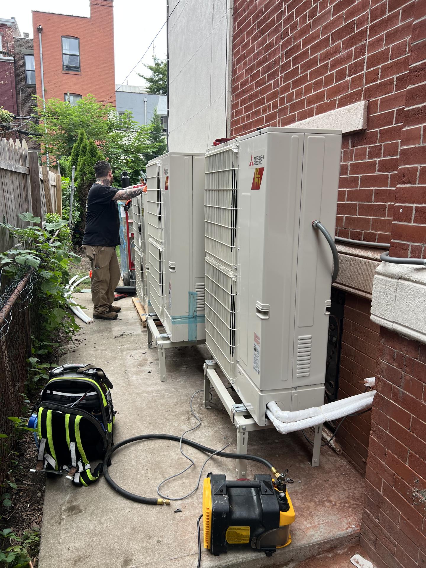 Gallery image 2 — best HVAC company New York City