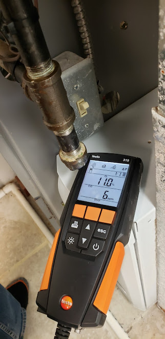About home inspection services Chicago