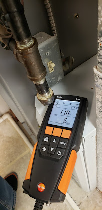 licensed home inspector Chicago