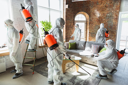 CIRS remediation services San Diego County