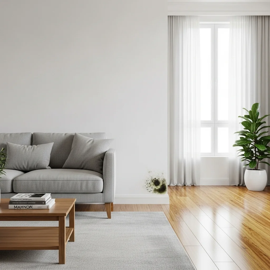 Gallery image 6 — best water damage company in Malibu