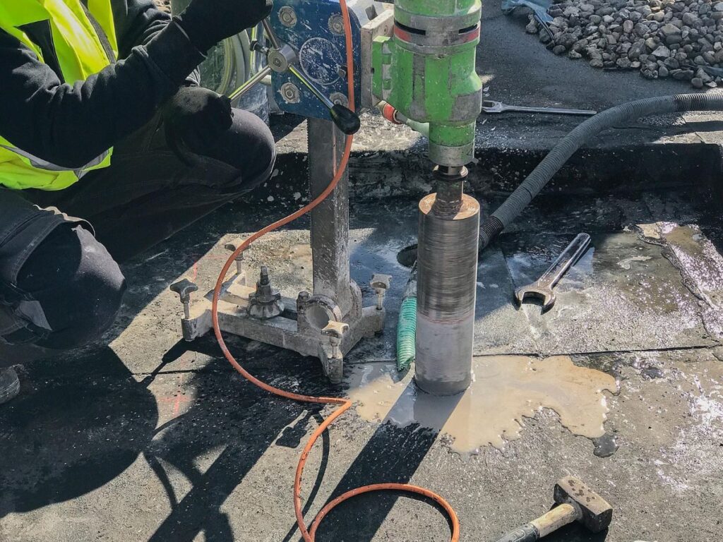 Gallery image 3 — burst pipe repair Los Angeles