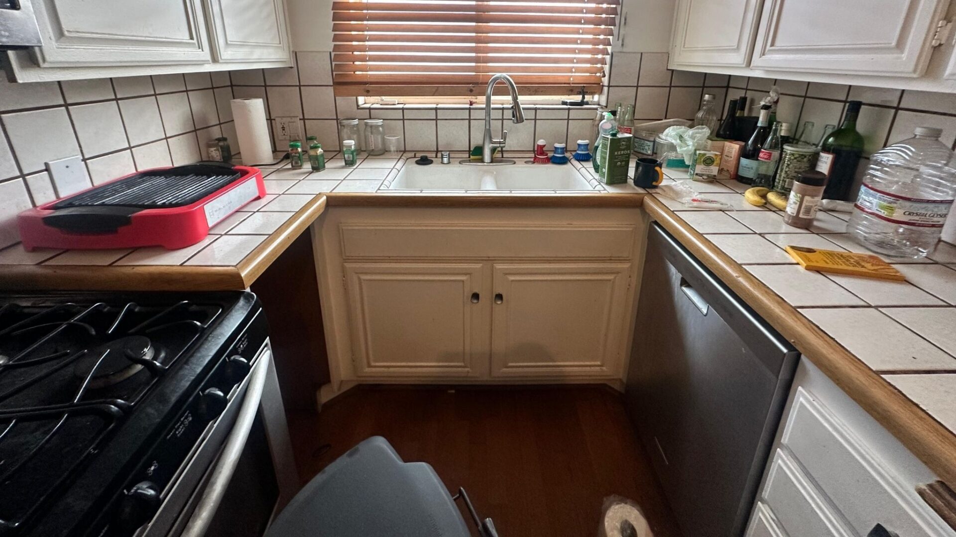 Gallery image 5 — burst pipe repair Los Angeles