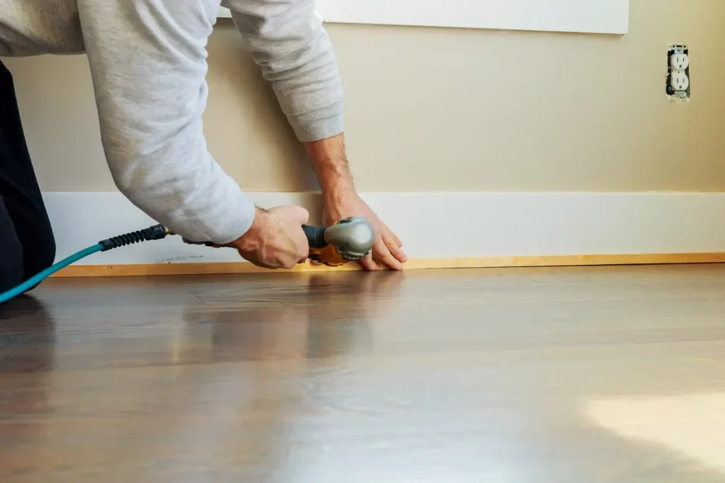burst pipe repair Los Angeles
