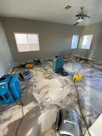 About 24/7 water damage service La Mesa