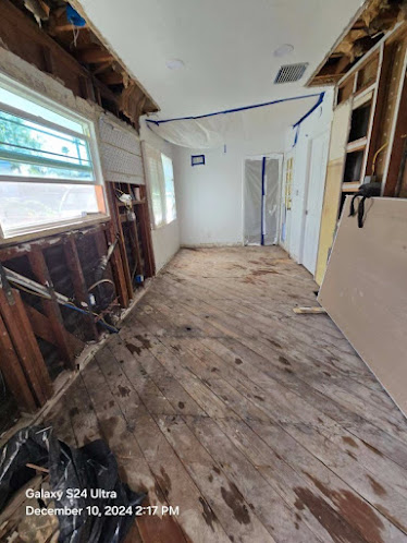 Gallery image 1 — 24/7 water damage service La Mesa