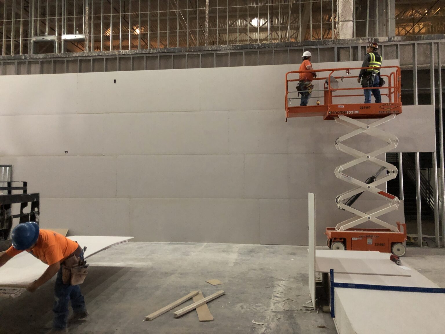 Gallery image 8 — commercial construction near me