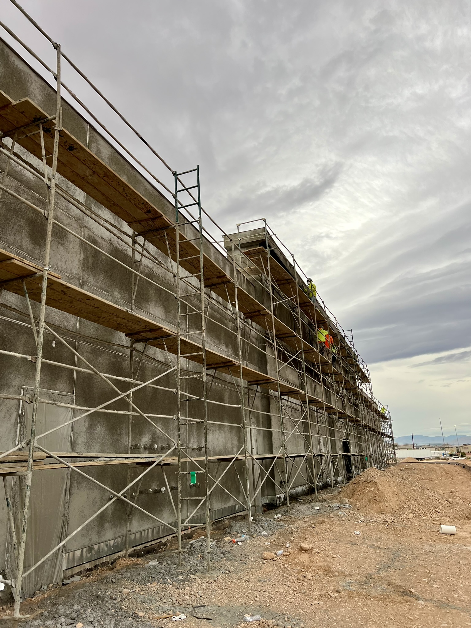 Gallery image 2 — commercial construction near me