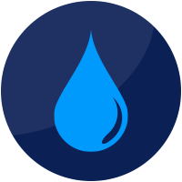 water damage restoration Las Vegas photo