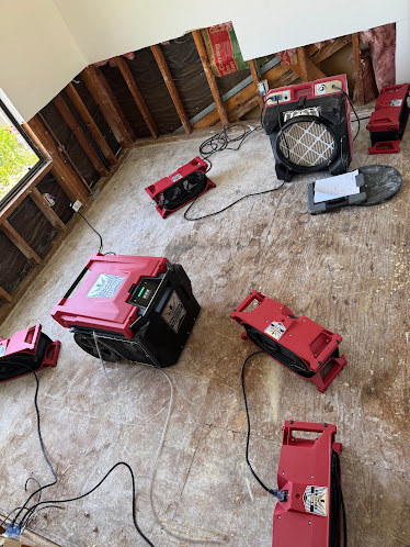 About best flood cleanup in Chula Vista, CA
