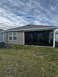 Gallery image 2 — fascia board replacement %AREA%