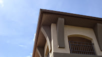 Gallery image 1 — fascia board replacement %AREA%