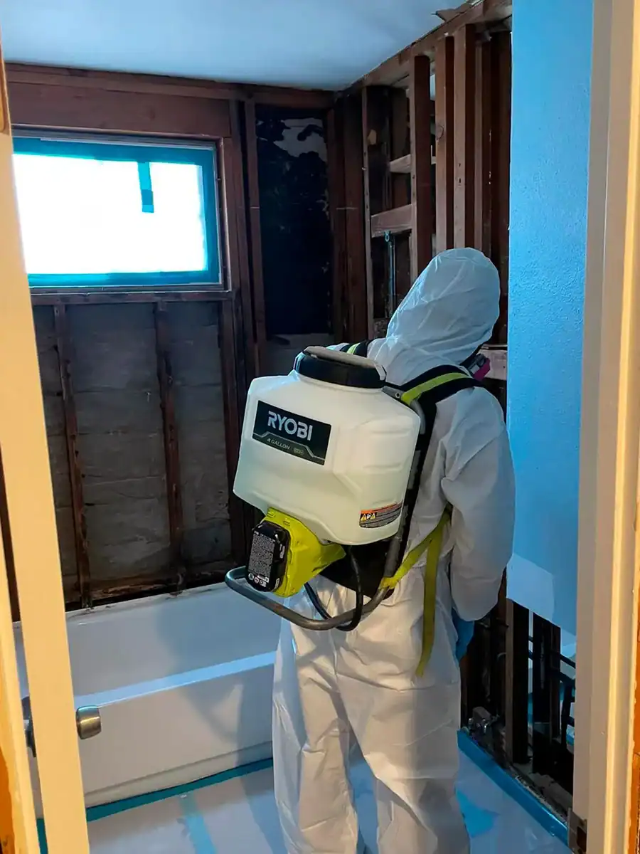 Gallery image 12 — best water damage restoration National City