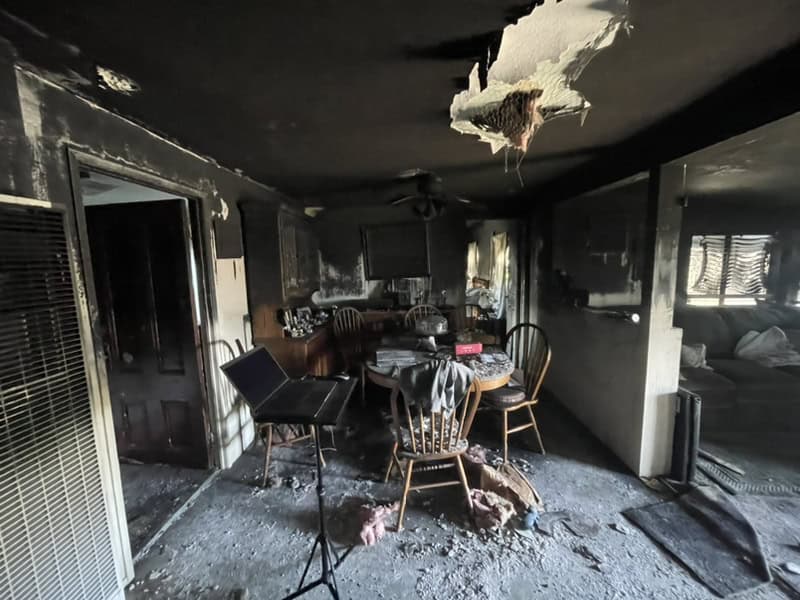 Gallery image 9 — best water damage restoration National City