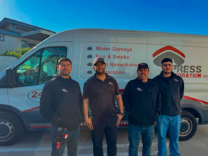Gallery image 1 — best water damage restoration National City