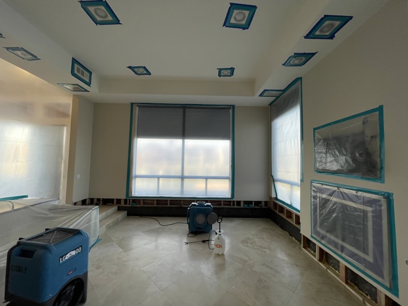 Gallery image 4 — best water damage restoration National City