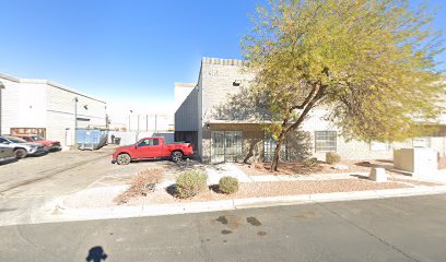 concrete slab foundation American Southwest Construction