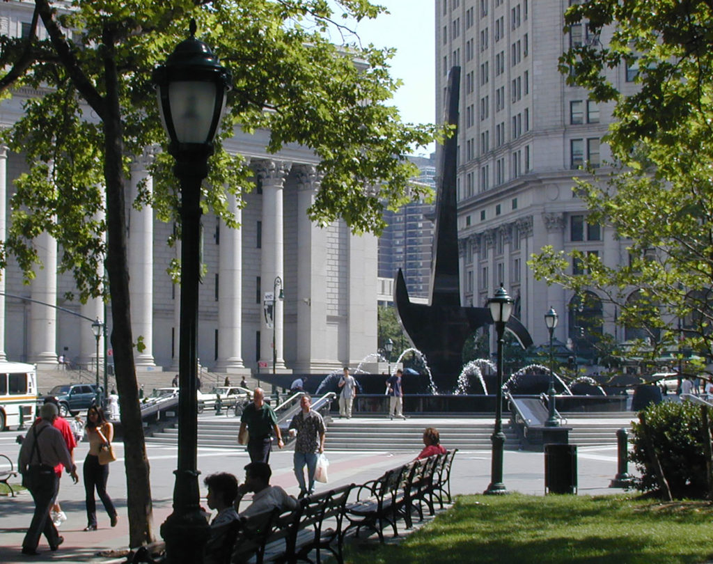 Gallery image 7 — resilience design firm RGR Landscape