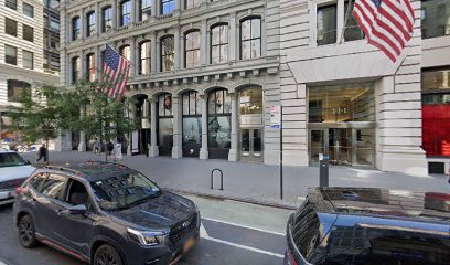 About resilience design firm RGR Landscape