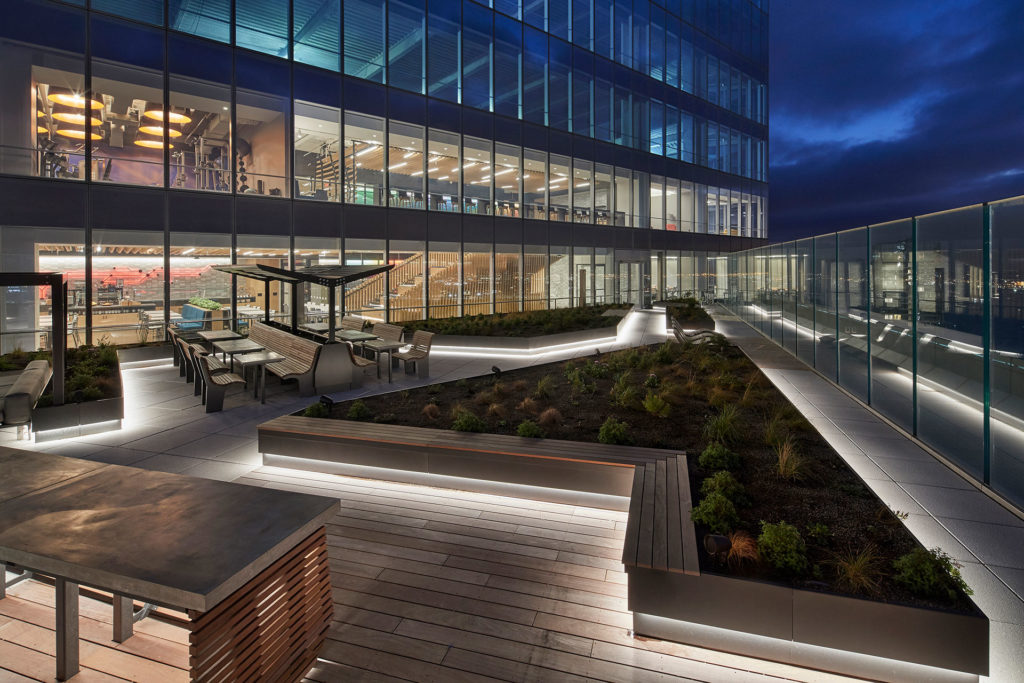 Gallery image 3 — resilience design firm RGR Landscape