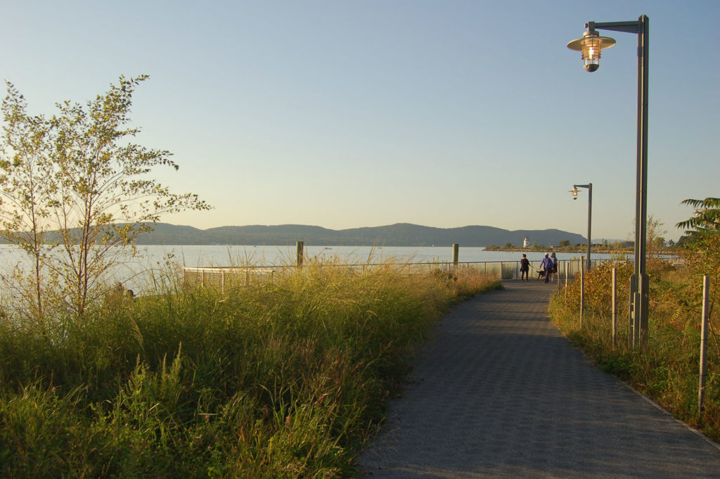 resilience design firm RGR Landscape