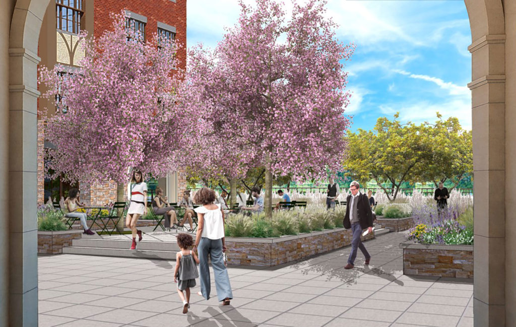 Gallery image 2 — resilience design firm RGR Landscape