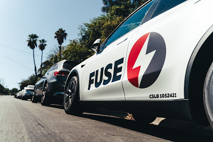 Gallery image 1 — Fuse Service