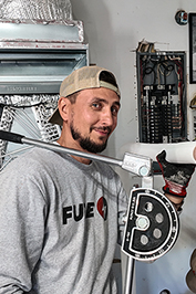 Gallery image 6 — Fuse Service