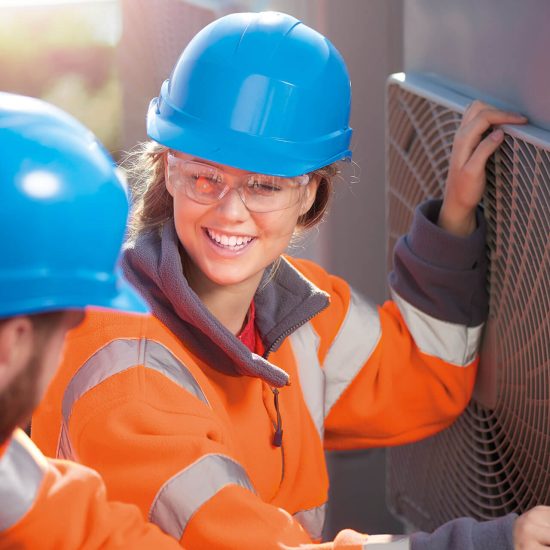 About ductless AC installation Queens
