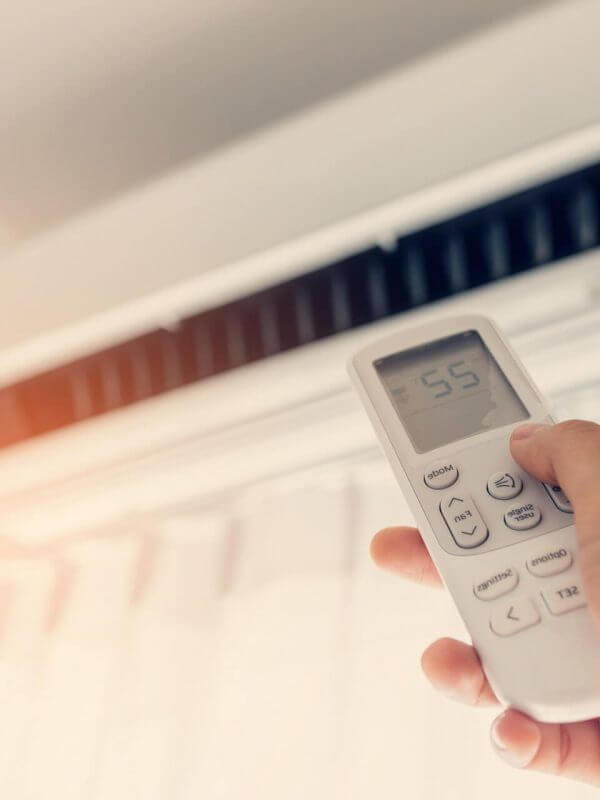 Gallery image 2 — ductless AC installation Queens
