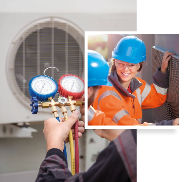 Gallery image 10 — ductless AC installation Queens