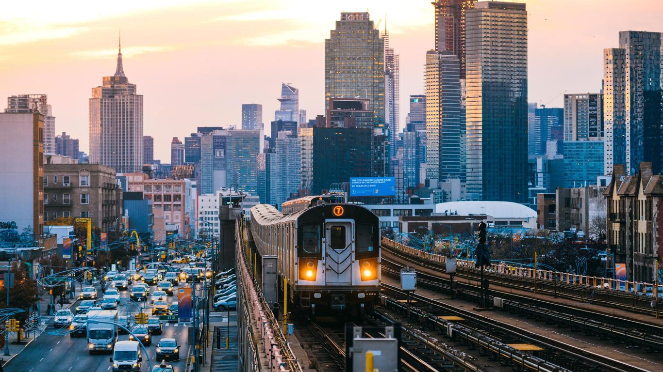 ductless AC installation Queens