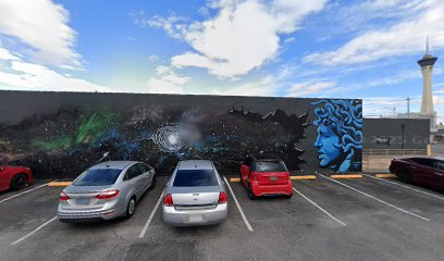 commercial renovation services Las Vegas