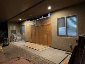 About commercial renovation services Las Vegas