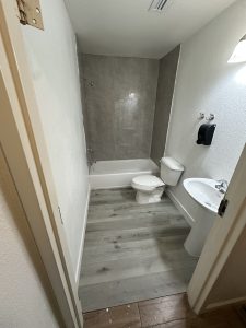 Gallery image 3 — commercial renovation services Las Vegas
