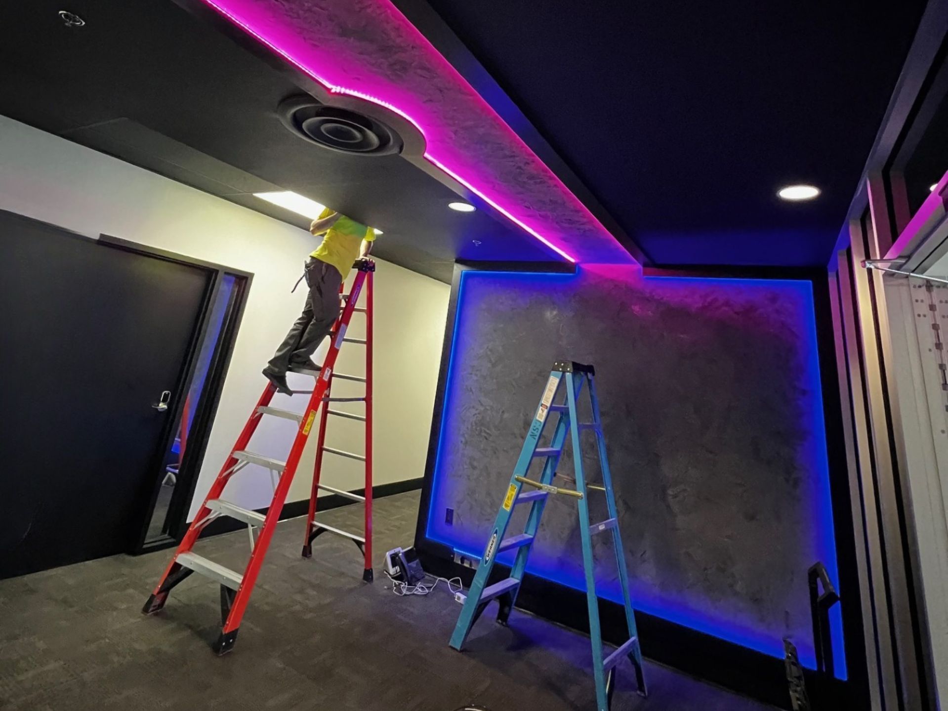 Gallery image 2 — commercial renovation services Las Vegas