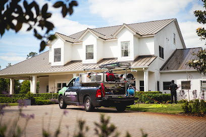 Gallery image 1 — gutter cleaning near me