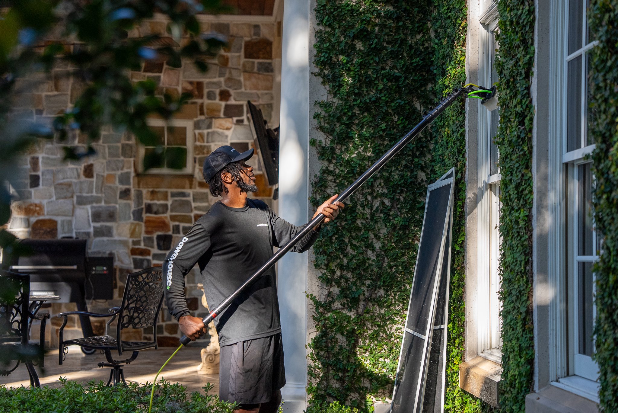About gutter cleaning near me