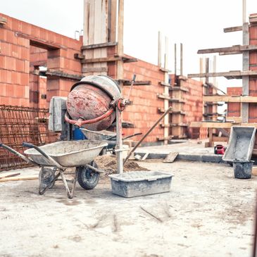 Gallery image 1 — concrete slab foundation Las Vegas