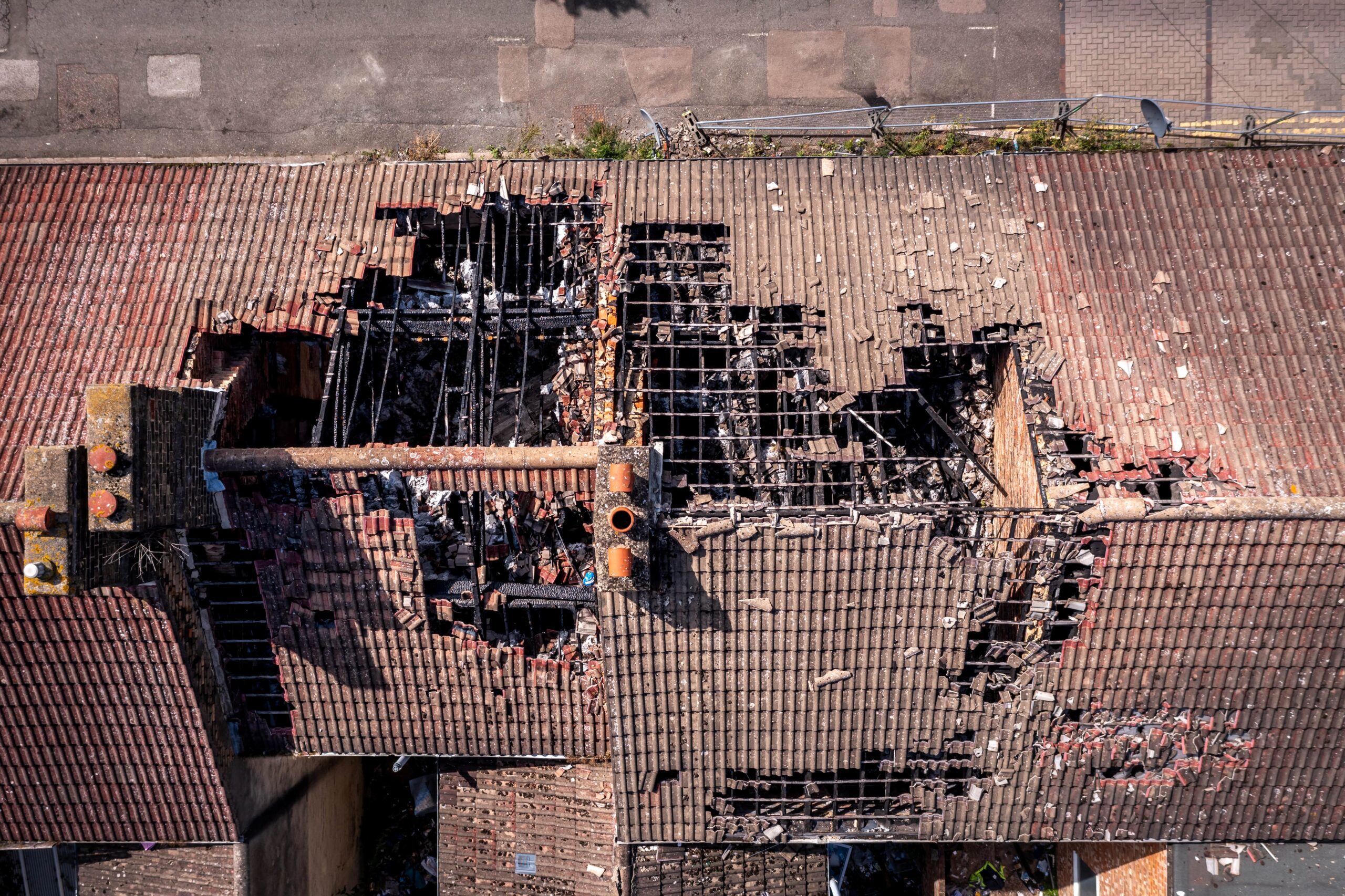 insurance claim restoration Carlsbad, CA