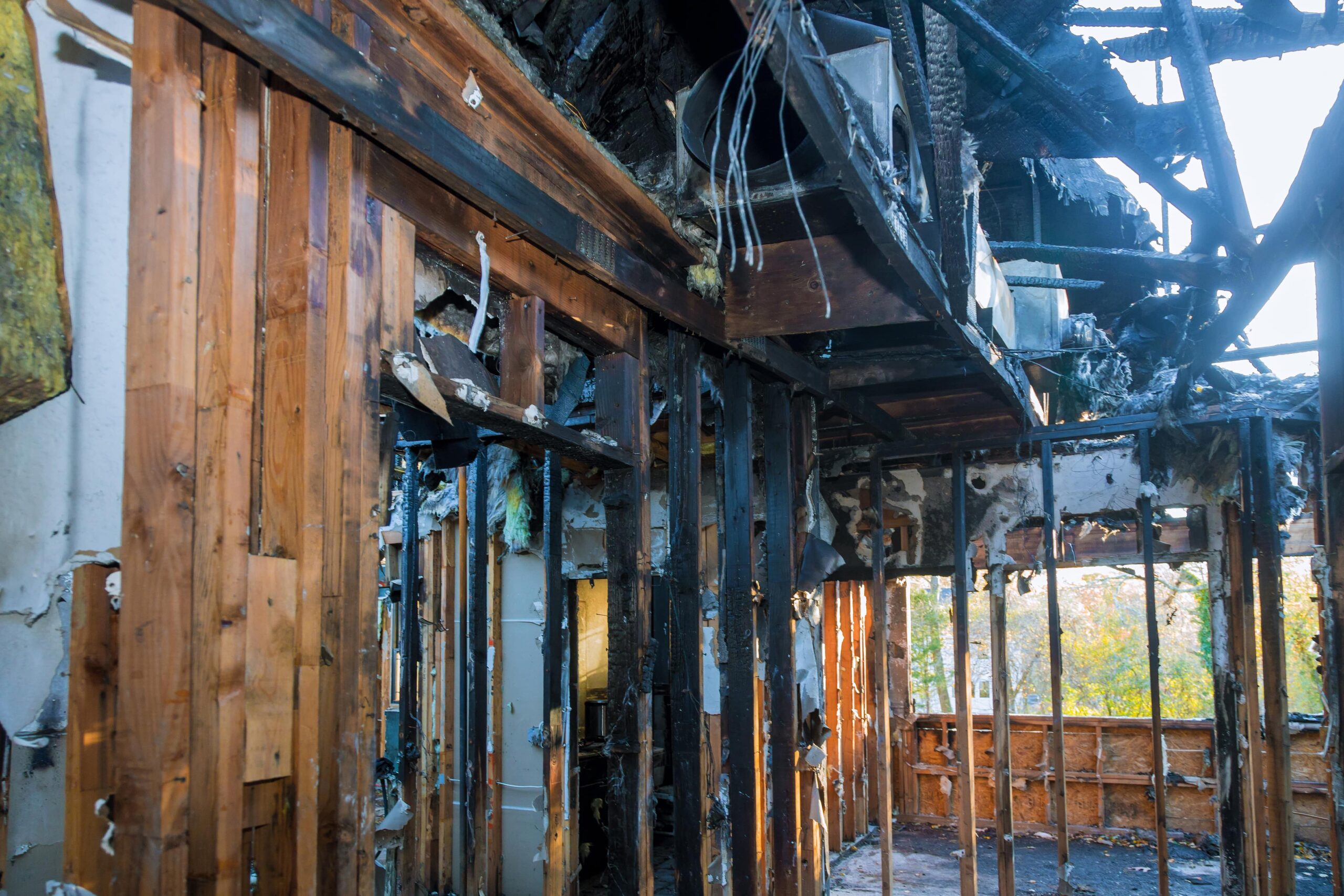 Gallery image 2 — insurance claim restoration Carlsbad, CA