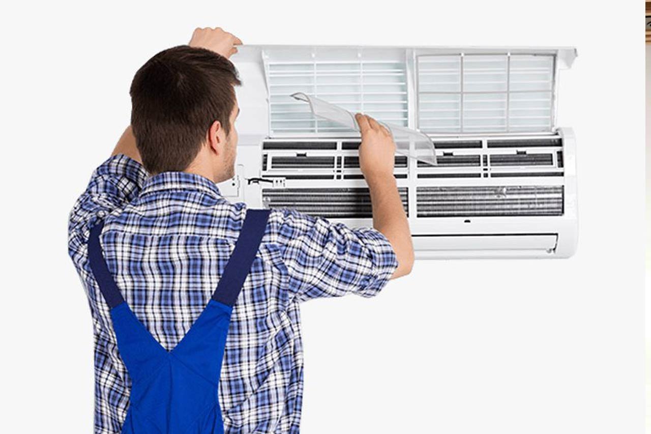 About PTAC heat pump service NYC