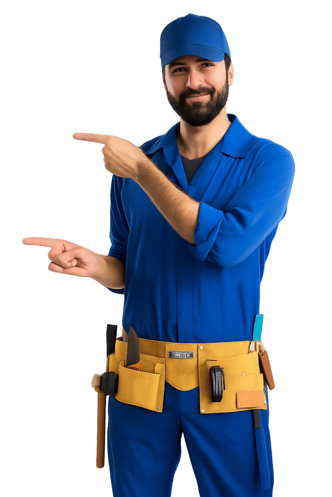 24 hour HVAC repair near me